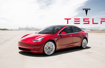 Chấp cả Covid, "trẻ vị thành niên" Tesla lên ngôi