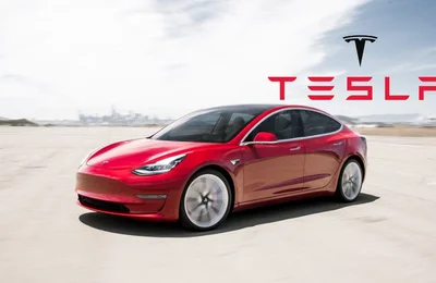 Chấp cả Covid, "trẻ vị thành niên" Tesla lên ngôi
