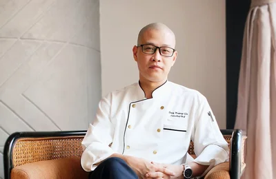 Sheraton Nha Trang bổ nhiệm Bếp Trưởng mới với 20 năm kinh nghiệm