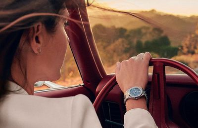 Sự đột phá của biểu tượng Audemars Piguet trong Royal Oak 34mm