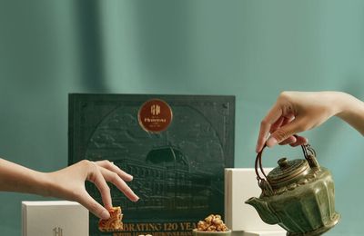 Metropole Hà Nội ghi dấu mùa Trung Thu kỷ niệm 120 năm thành lập