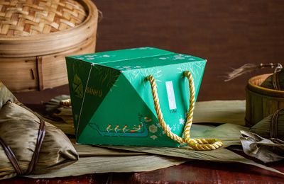 Những nổi bật trong ẩm thực tháng 5 tại khách sạn Sheraton Saigon