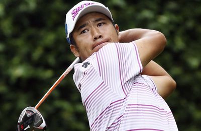 Matsuyama và những golfer huyền thoại của đất nước mặt trời mọc