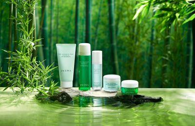 Dòng sản phẩm chăm sóc da FACEPIA lần đầu ra mắt tại Việt Nam