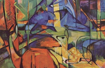Trường phái Biểu hiện Expressionism và những lật giở thú vị (Kỳ 2)