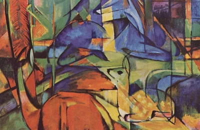 Trường phái Biểu hiện Expressionism và những lật giở thú vị (Kỳ 2)