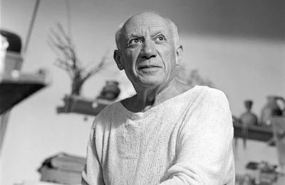 Hành trình từ thần đồng tới biểu tượng và thiên tài của Picasso (Kỳ 3)