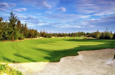 Các sân golf cận biển đẹp nhất Việt Nam (Kỳ 3) - BRG Đà Nẵng Golf Club