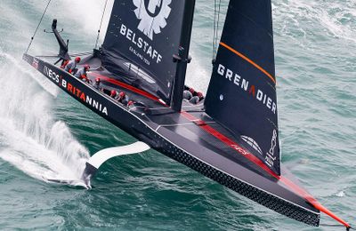 Lịch sử và khởi nguồn của giải đua du thuyền danh giá America's Cup