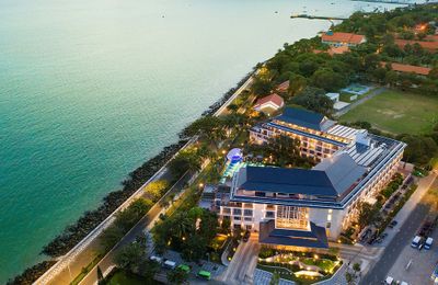 Say mê The Secret Côn Đảo với gói nghỉ dưỡng "Stay & Dine"