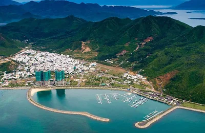 Thị trường du thuyền Việt: buổi bình minh đầy năng lượng