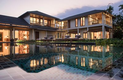 Ưu đãi Tết tại các khách sạn và khu nghỉ dưỡng hàng đầu Việt Nam