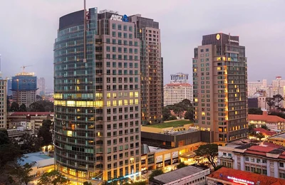 Ưu đãi hấp dẫn tại InterContinental Saigon & các đơn vị trong hệ thống