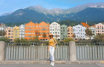 Covid khiến du lịch toàn cầu dừng lại và hành tinh có cơ hội để "thở"
