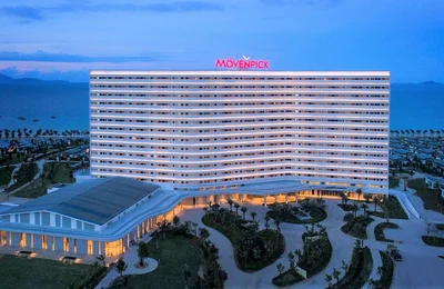 Trải nghiệm gói ưu đãi MICE hấp dẫn tại Mövenpick Cam Ranh