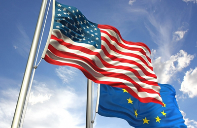 EU và Mỹ cùng hướng đến tháo gỡ hàng rào thuế quan và hạn chế tác động từ IRA