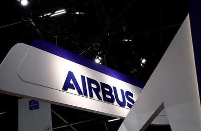 Vượt mặt đối thủ Boeing, Airbus xác lập kỷ lục mới trong năm 2023