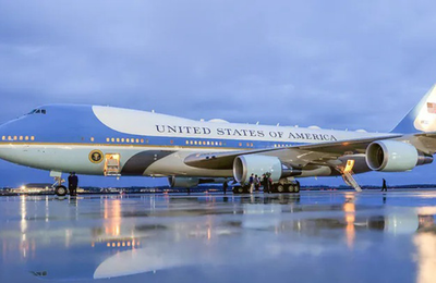 Mảng kinh doanh quốc phòng của Boeing gặp khó trong một năm thua lỗ nặng nề