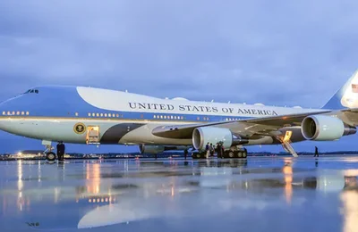Mảng kinh doanh quốc phòng của Boeing gặp khó trong một năm thua lỗ nặng nề