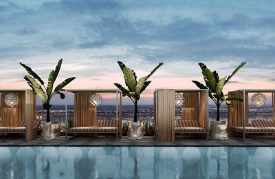 Accor & Ennismore đẩy mạnh hoạt động tại Đông Nam Á trong năm 2023