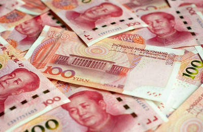 Trung Quốc trở thành nhà tài trợ thương mại lớn thứ hai thế giới