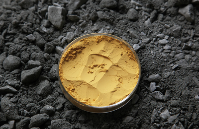 Giá uranium lập đỉnh 15 năm trong bối cảnh nhu cầu năng lượng hạt nhân bật tăng