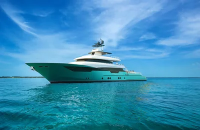 Marco Casali hé lộ concept du thuyền NFT mới mang tên Next Fisherman