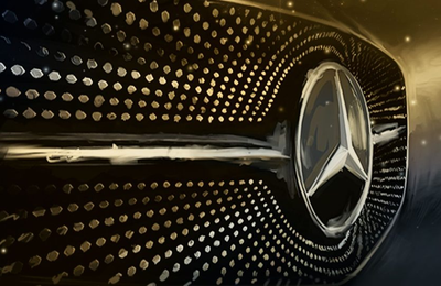 Mercedes-Benz sẽ áp dụng NACS cho các xe điện tại thị trường Bắc Mỹ
