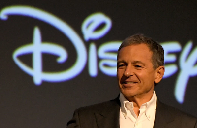 Disney vẫn đang chờ đợi "phép màu" mới từ Bob Iger để vực dậy công ty