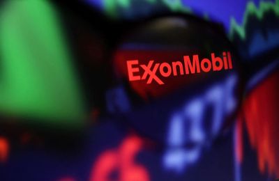 Doanh thu của ExxonMobil tăng hơn gấp đôi so với mức kỷ lục năm 2021