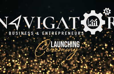 Chào đón sự kiện ra mắt ấn phẩm Navigator Business & Entrepreneurs