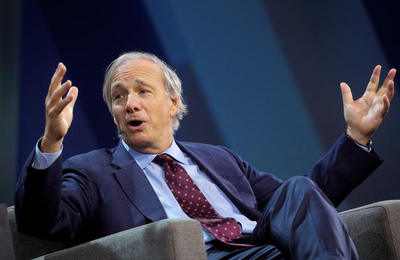 Chuyên gia Ray Dalio tin rằng rắc rối về nợ của Hoa Kỳ sẽ sớm trở nên tồi tệ hơn