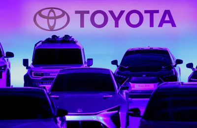Toyota kết hợp công nghệ hiện đại cùng tư duy truyền thống trong phát triển xe điện