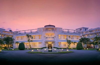 Azerai La Residence Huế được vinh danh tại giải thưởng Readers’ Choice Awards