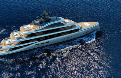 Liệu có quy chuẩn nào dành cho superyacht - siêu du thuyền hay không?