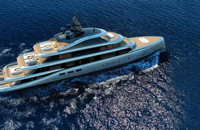 Liệu có quy chuẩn nào dành cho superyacht - siêu du thuyền hay không?