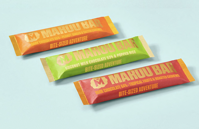 Marou ra mắt dòng sản phẩm Marou Bars đậm đà hương vị Việt Nam