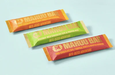 Marou ra mắt dòng sản phẩm Marou Bars đậm đà hương vị Việt Nam
