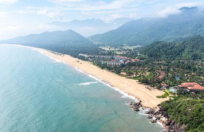 Banyan Tree Lăng Cô và Angsana Lăng Cô chào đón Tổng Giám đốc Vùng mới