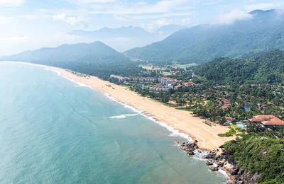 Banyan Tree Lăng Cô và Angsana Lăng Cô chào đón Tổng Giám đốc Vùng mới