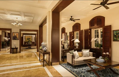 Heritage Wing - biểu tượng của Sofitel Legend Metropole Hà Nội ra mắt trở lại