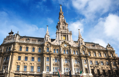 Anantara New York Palace Budapest Hotel - nét đẹp cổ kính giữa lòng thủ đô Hungary