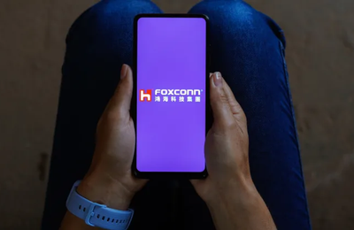 Thấy gì từ vụ đầu tư thất bại của Foxxcon vào ngành bán dẫn tại Ấn Độ?