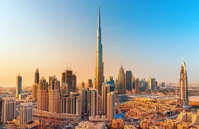 Dubai – Điểm đến hấp dẫn cho kỳ nghỉ xa xỉ dịp Giáng sinh và Tân niên năm nay