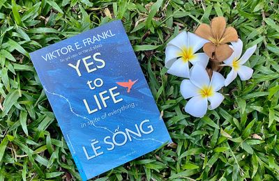 "Lẽ sống" - Viktor Frankl & niềm tin mang đến cho chúng ta một cuộc sống ý nghĩa