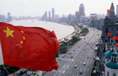 Chứng khoán Trung Quốc dần trở nên kém hấp dẫn trong mắt giới đầu tư quốc tế