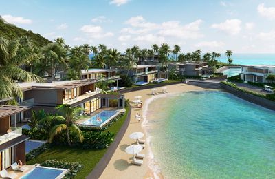 Meliá Hotels International đầu tư vào tương lai của ngành khách sạn Việt Nam
