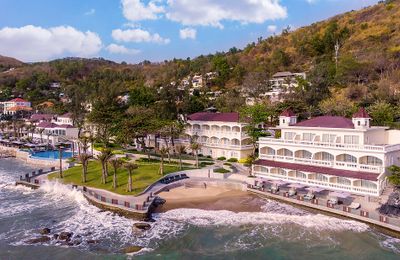 Tận hưởng tháng 3 cùng người phụ nữ yêu thương tại Ibis Styles và Mercure Vũng Tàu