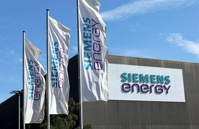 Chính phủ Đức cân nhắc trích tiền thuế để giải cứu Siemens Energy