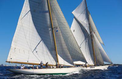 Cùng Noblesse Yachts tận hưởng 2 giải đua thuyền hàng đầu tại Địa Trung Hải